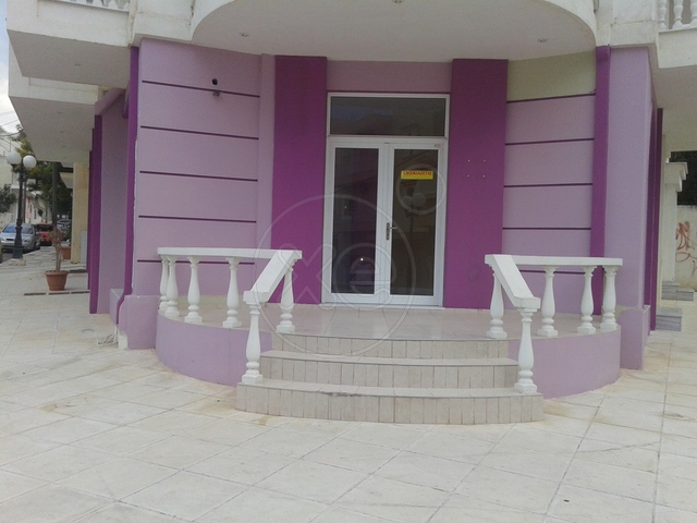 Κατάστημα 65τ.μ.