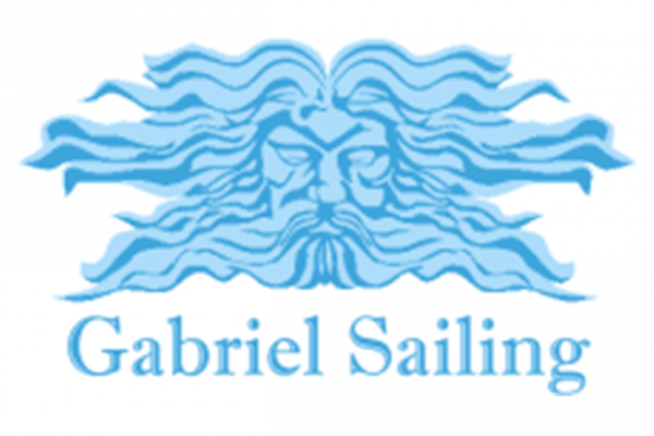 Gabriel Sailing