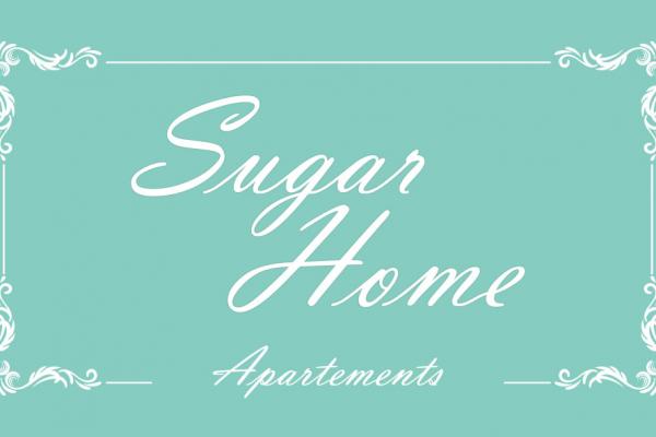Sugar Home