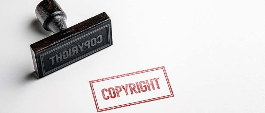 Πνευματικά Δικαιώματα