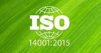 ISO 14001 - Σύστημα Περιβαλλοντικής Διαχείρισης