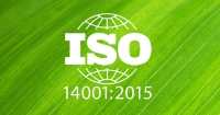 ISO 14001 - Σύστημα Περιβαλλοντικής Διαχείρισης