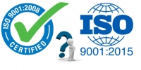 ISO 9001:2015