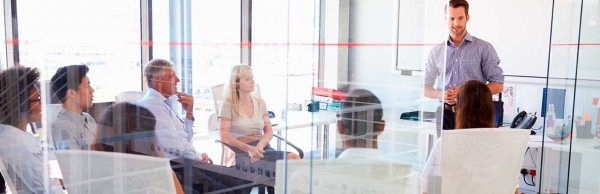 Εκπαίδευση προσωπικού σε Εξαγωγές