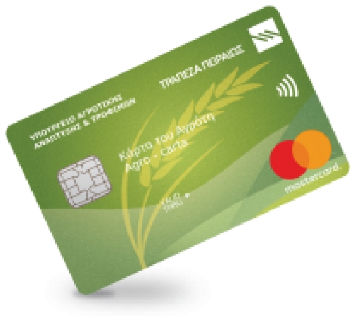 Κάρτα του Αγρότη