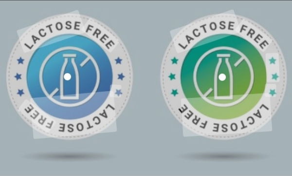 Πιστοποίηση Προϊόντα, Χωρίς Γαλακτοκομικά &amp; Χωρίς Λακτόζη