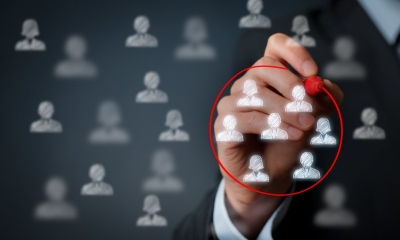 Αγορά-Στόχος