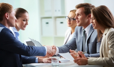 ΒτΒ Συναντήσεις