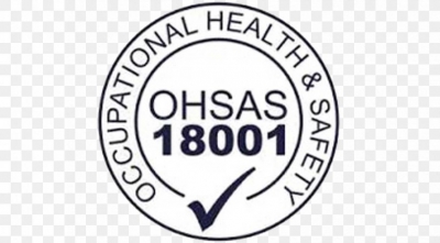OHSAS 18001
