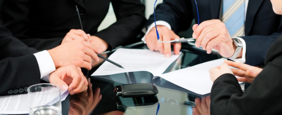 Διαπραγματεύσεις