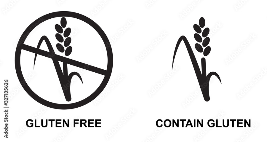 Πιστοποίηση προϊόντων χωρίς γλουτένη