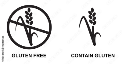 Πιστοποίηση προϊόντων χωρίς γλουτένη