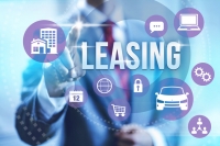 Λύσεις leasing για την απόκτηση πάγιου εξοπλισμού επιχειρήσεων