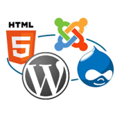 Κατασκευή Ιστοσελίδων