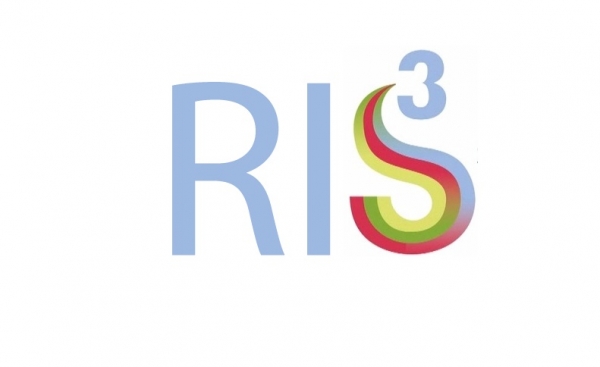 Περιφερειακή Στρατηγικής Έξυπνης Εξειδίκευσης (RIS 3) Πελοποννήσου