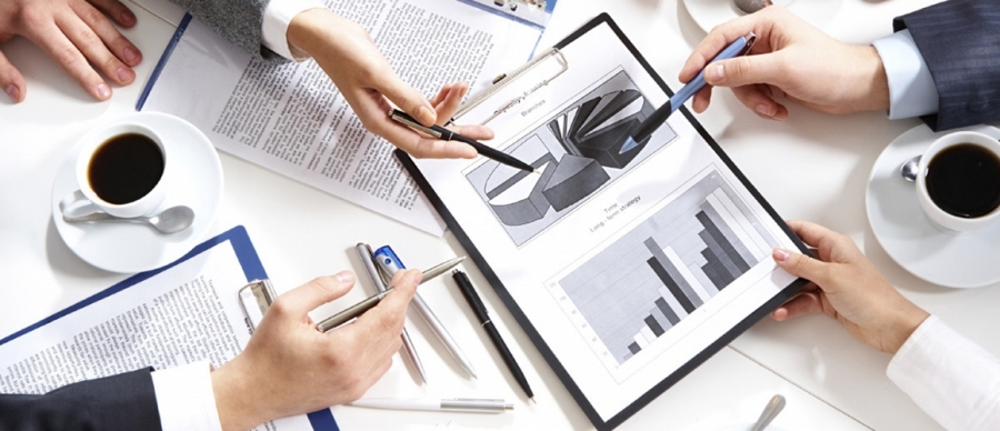 Ελεγκτικές Υπηρεσίες