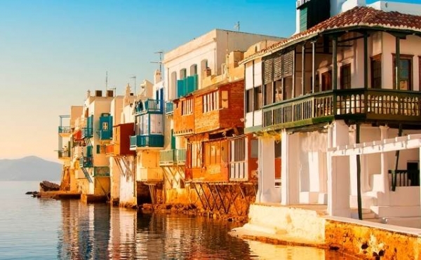 Αγορά Επαγγελματικού Χώρου