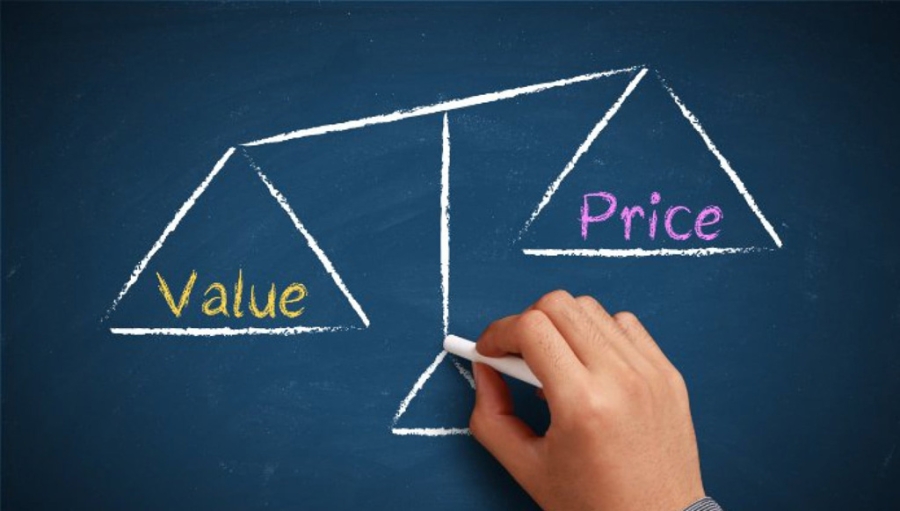 Ανάλυση της Διαχρονικής αξίας