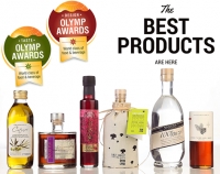 Διεθνείς Διαγωνισμοί προϊόντων