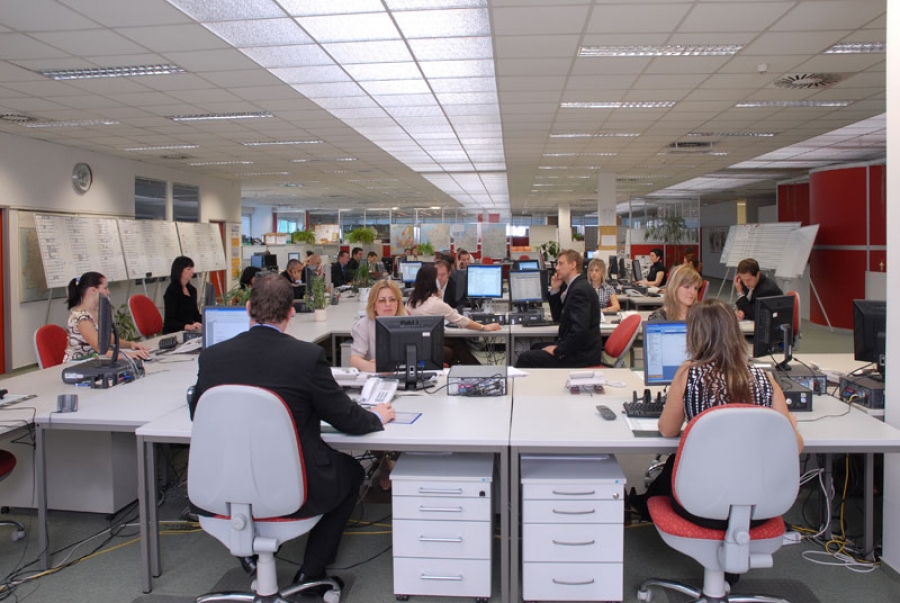 Οργάνωση Τμήματος Πωλήσεων