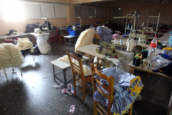 η απόφαση εκδόθηκε αφού έλαβε υπόψη τη σχετική μελέτη της Παγκόσμιας Τράπεζας, η οποία ανατέθηκε σε αυτήν από την Ομάδα Δράσης για την Ελλάδα